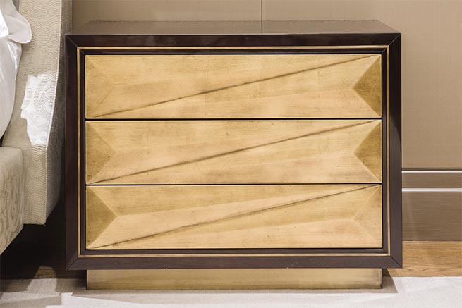 Decorex 2015 News: Jo Littlefair debuts at the trade show