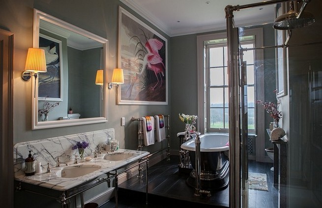 Decorex 2015 News Martin Brudnizki collection preview (1)