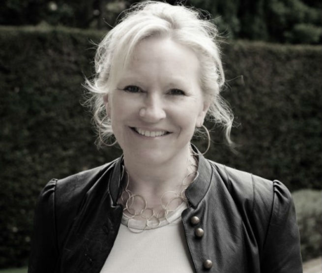 Decorex 2015 News - Sarah Ward