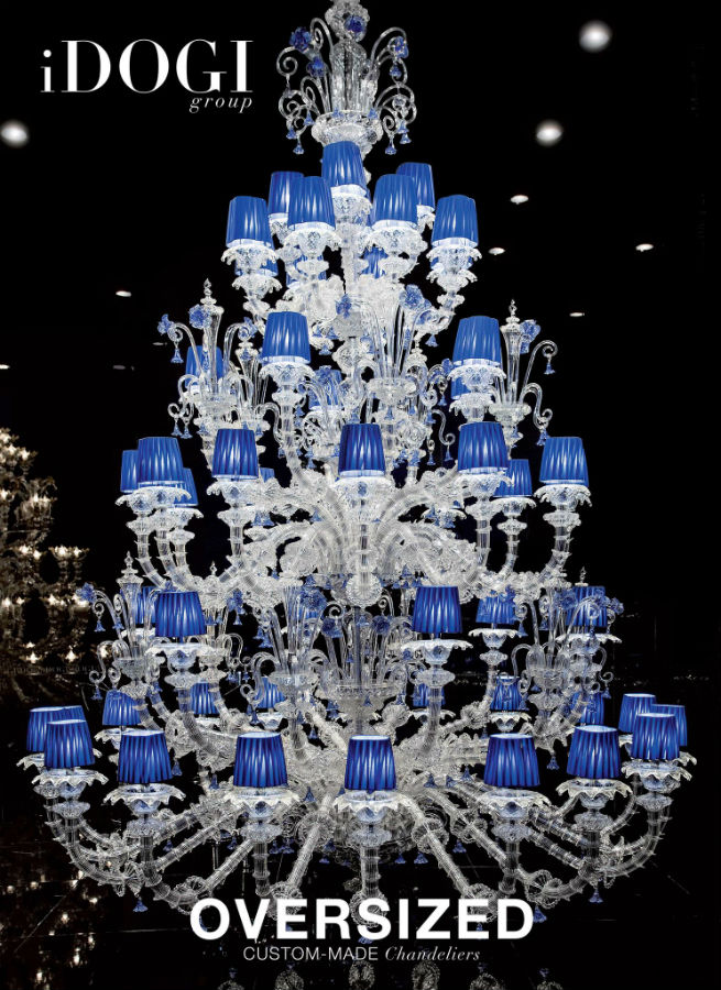 Decorex 2015 News