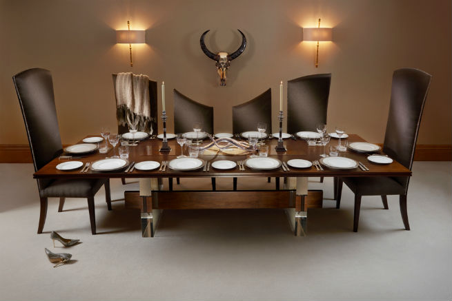 Decorex 2015