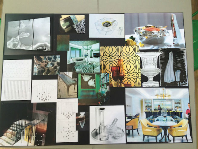 Decorex 2015