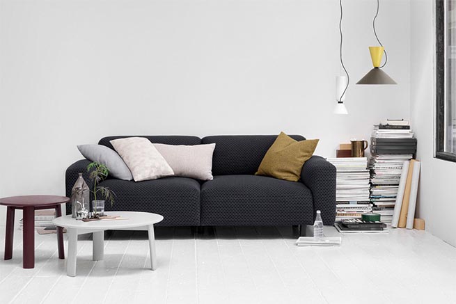 Hem launchs new lamps designed by Luca Nichetto at London Design Festival 2015