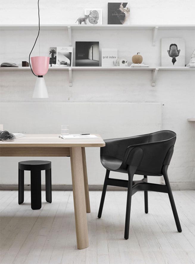 Hem launchs new lamps designed by Luca Nichetto at London Design Festival 2015