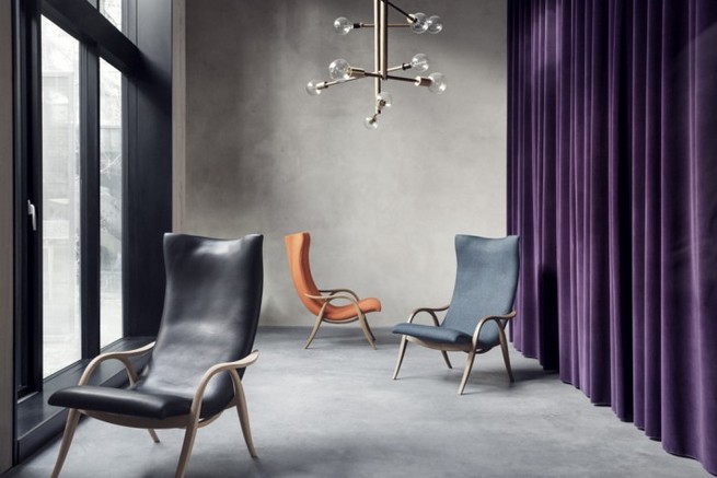 London Design Festival 2015 - Hansen and Sons new showroom in Clerkenwell (3)