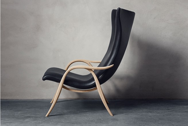 London Design Festival 2015 - Hansen and Sons new showroom in Clerkenwell (5)
