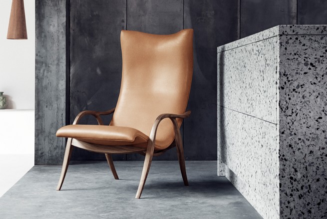 London Design Festival 2015 - Hansen and Sons new showroom in Clerkenwell (7)