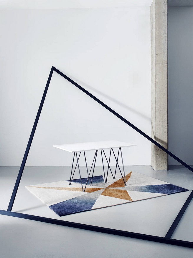 ondon Design Festival 2015 What to see at Chelsea Design Quarter -Deirdre_Dyson_Pinnacle