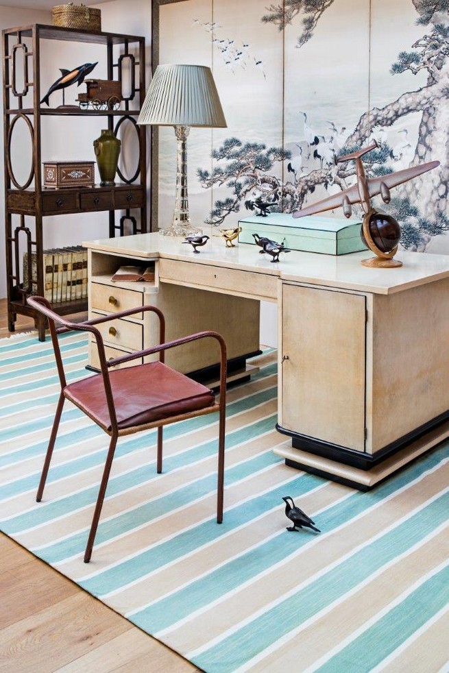 London Design Festival 2015 What to see at Chelsea Design Quarter -Spring at Guinevere