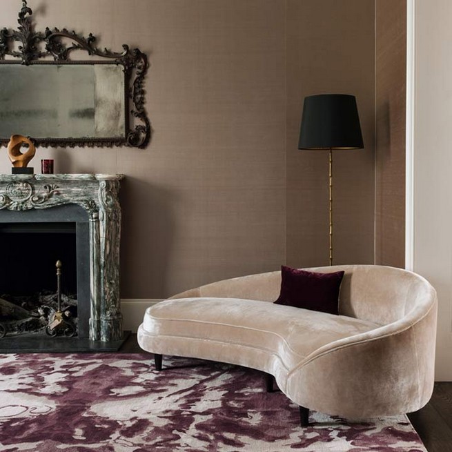 London Design Festival 2015 What to see at Chelsea Design Quarter -rodarte