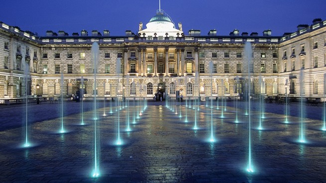 London Design Festival 2015, the first preview-sommerset house london