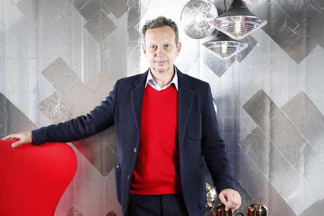 London Design Festival 2015, the first preview-tom dixon