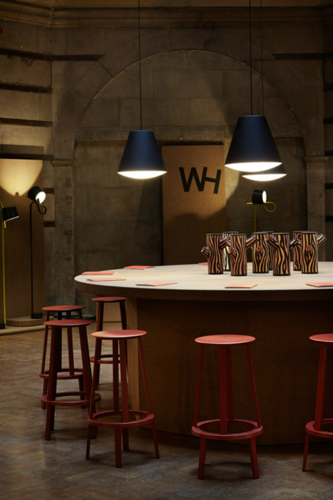 London Design Festival 2015