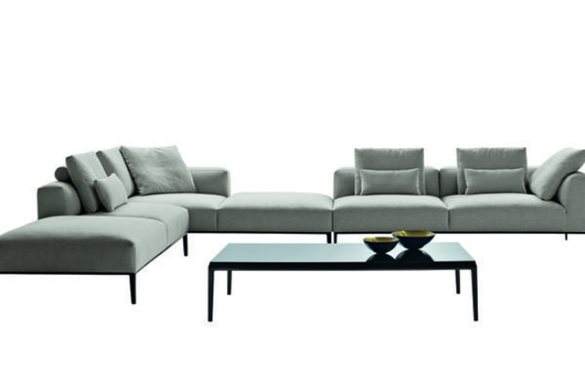 London Design Festival - BB Itália New Collection
