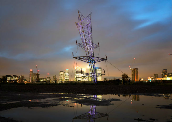 London design festival 2015