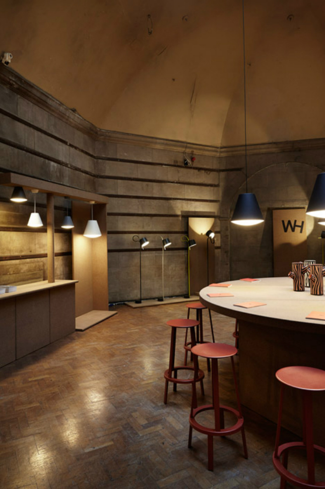 London design festival