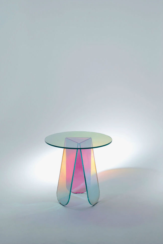 Moroso presents a new collection at London Design Festival 2015-2