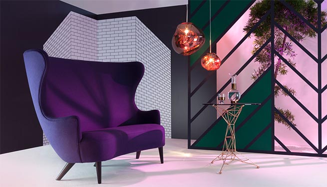 Must Attend Tom Dixon conference at London Design Festival4