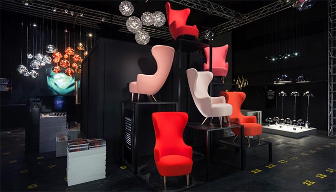 Must Attend Tom Dixon conference at London Design Festival4