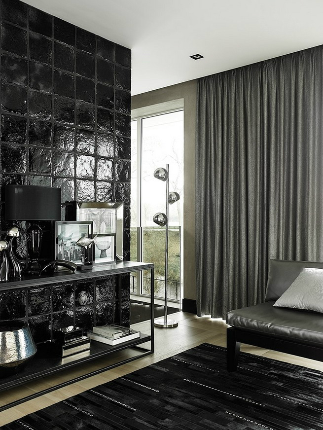 New Designs at Decorex 2015 Kobe UK