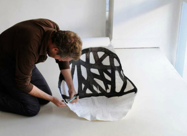Ronan and Erwan Bouroullec