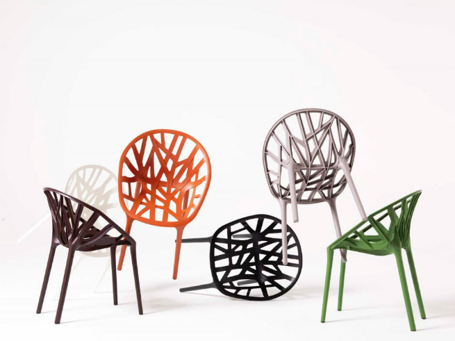 Ronan and Erwan Bouroullec 2015