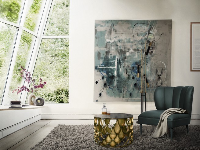 BRABBU and Maison Valentina team up to create unique styled interiors
