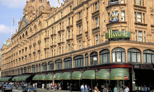 harrods london design festival 2015 timeless design 2