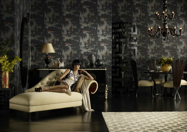 harrods london design festival 2015 timeless design 3
