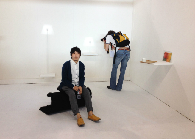 leading hotels of the world yoy design studio Granbell Hotel Shibuya 4
