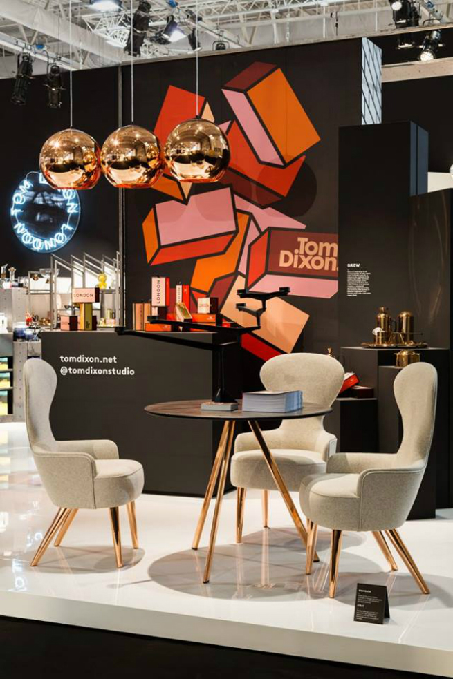 s New Home Acessories Collections premieres at Maison et Objet 2015 4