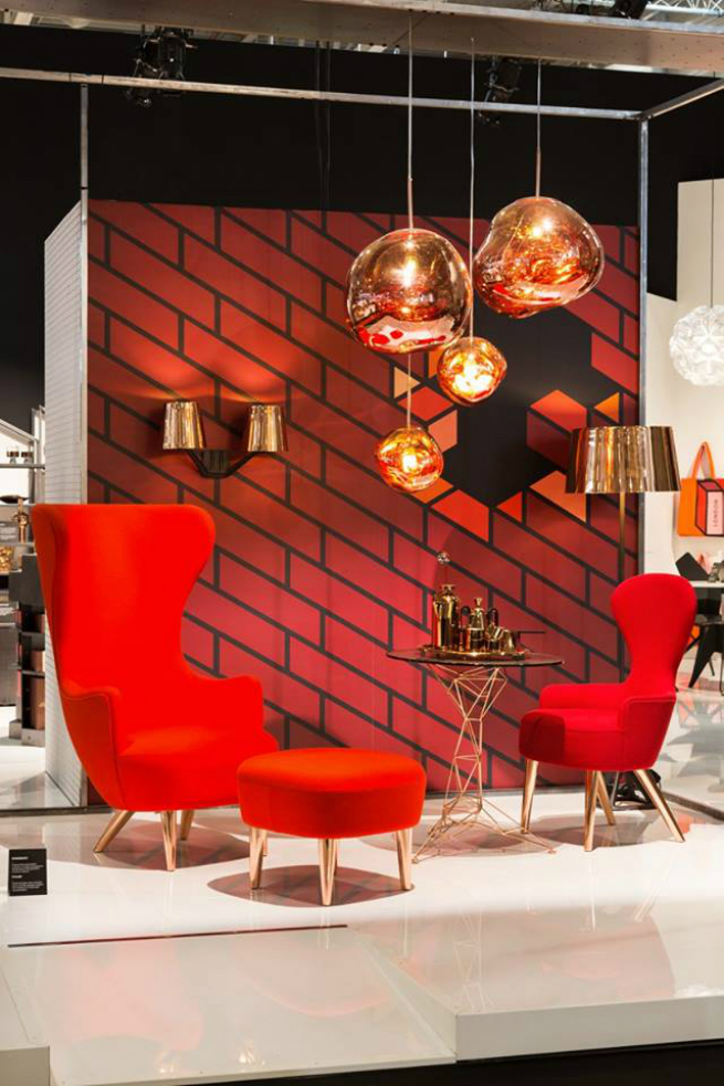 s New Home Acessories Collections premieres at Maison et Objet 2015 5