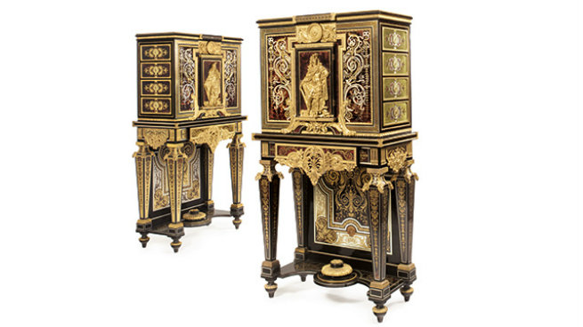 Art Galleries News Decorative Arts Week Fall 2015 at New York Sothebys (8)