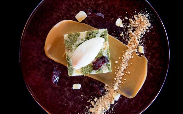 Best new restaurants in London, the hottest Sexy Fish, designed by Martin Brudnizki