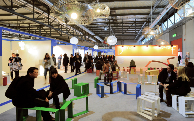 I Saloni WorldWide Moscow 2015 - Schedules Preview trade fair (4)