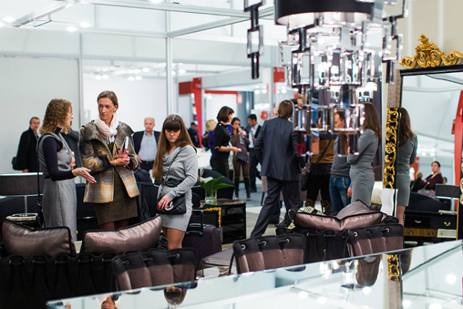 I Saloni WorldWide Moscow 2015 - Schedules Preview trade fair (5)