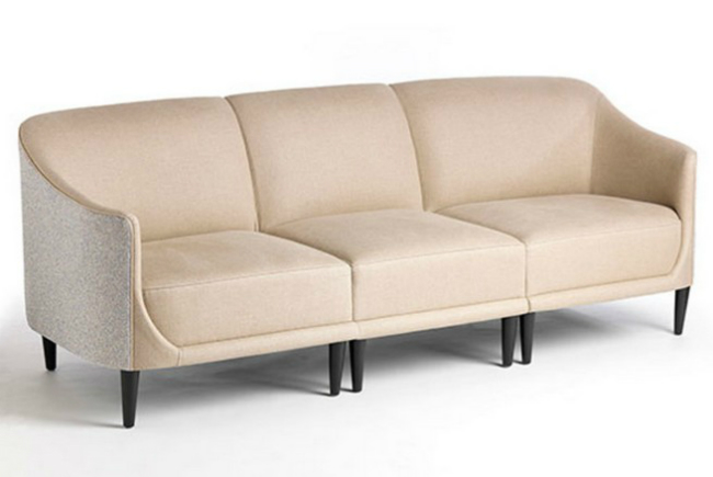 Jean-Louis Deniot team up with George Smith for a new crafted collection 2