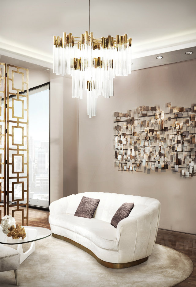 Places to visit in London a lifetime experience in this luxury apartment (2)-BURJ chandelier_Luxxu