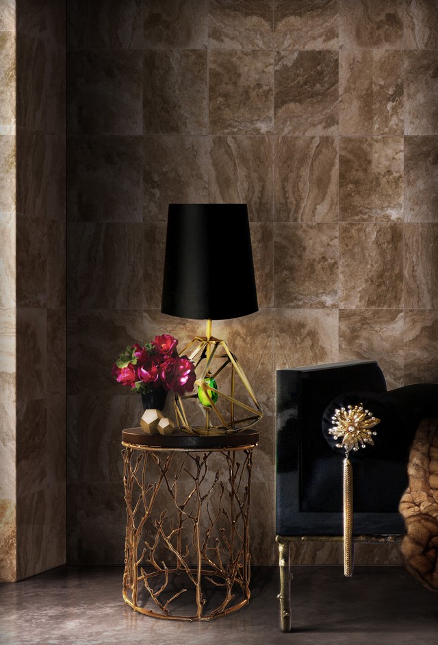 Places to visit in London a lifetime experience in this luxury apartment-gem-table-lamp-enchanted-side-table-prive-day-bed-koket-projects