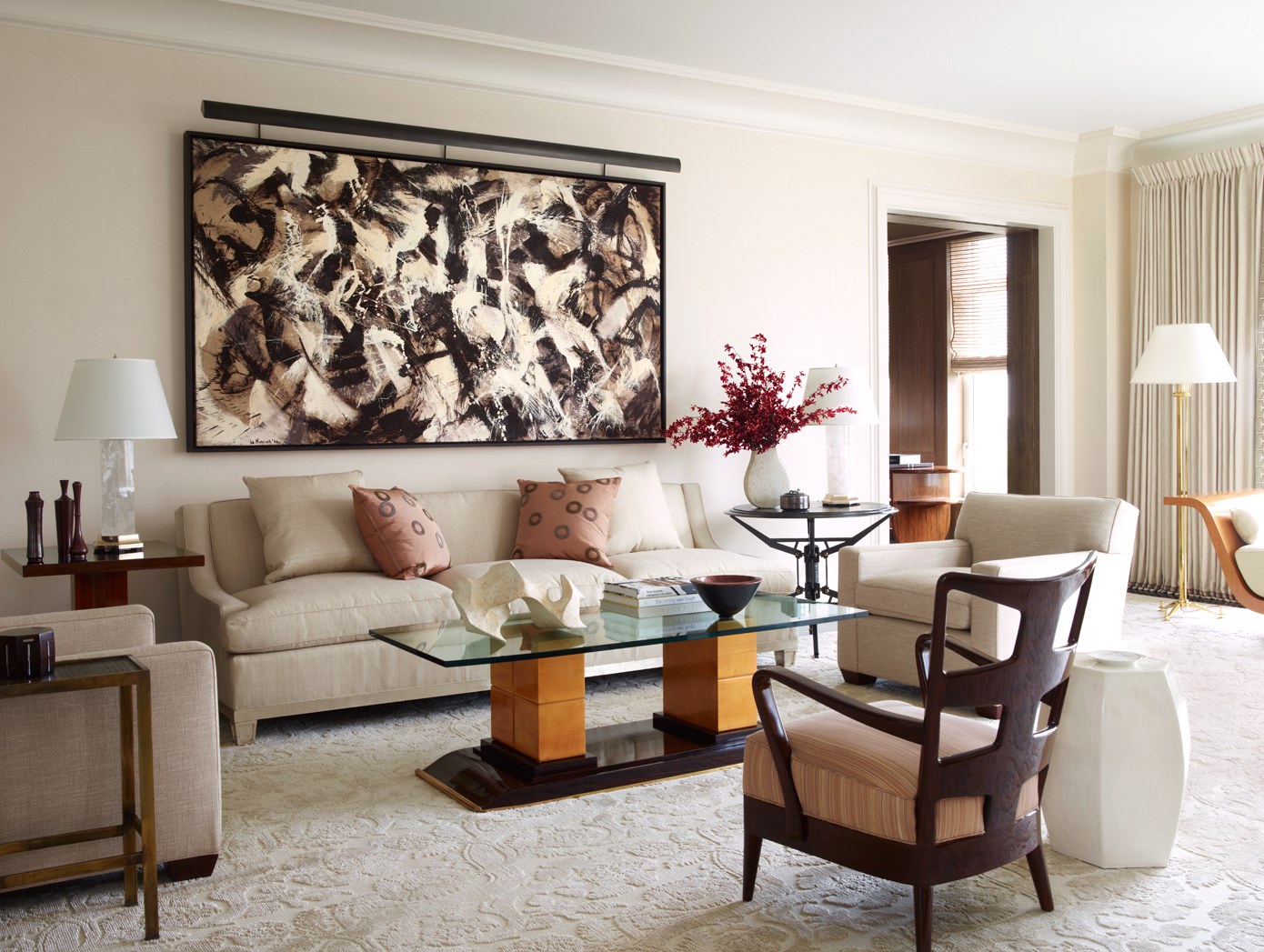 david-kleinberg-new-york-city-apartment-brabbu