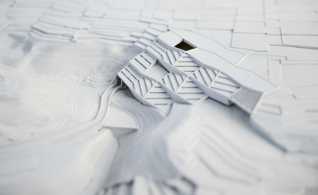 landscape architecture portfolio Aranda Lasch 4