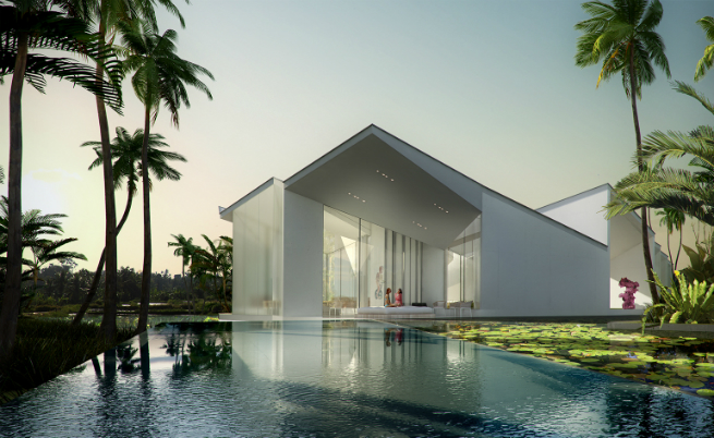 landscape architecture portfolio Aranda Lasch 5