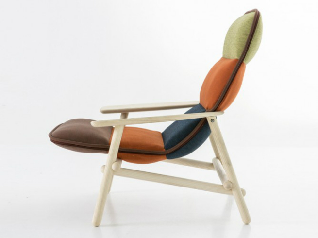 lilo chair patricia urquiola moroso 2