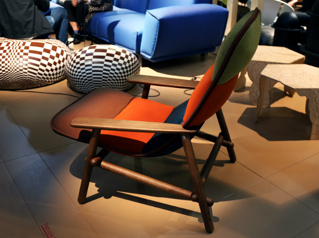 lilo chair patricia urquiola moroso 5