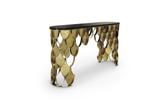 BRABBU New Winter Releases – Contemporary Consoles
