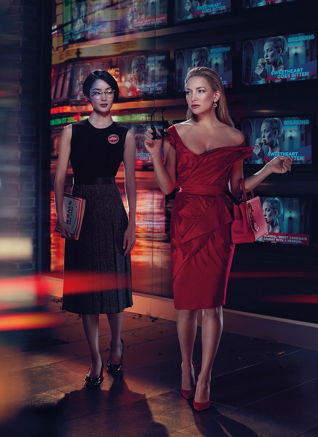 2016 CAMPARI CALENDAR IS OFFICIALLY OUT!