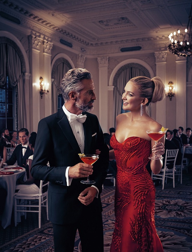 2016 CAMPARI CALENDAR IS OFFICIALLY OUT!