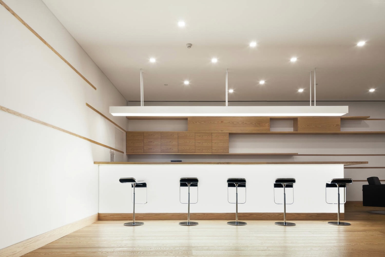 BMW DongHao best architects design news