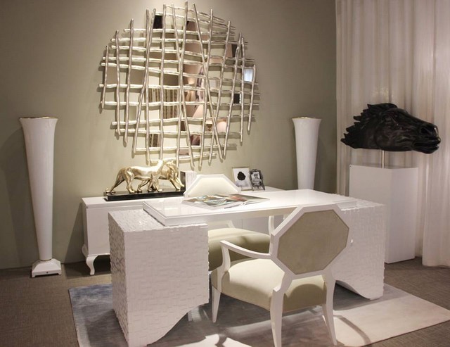 Christopher Guy Furniture, new London Showroom at Chelsea Harbour (14)