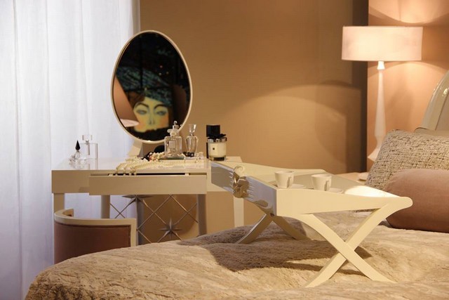 Christopher Guy Furniture, new London Showroom at Chelsea Harbour (19)